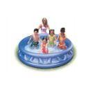 Detské nafukovacie bazény